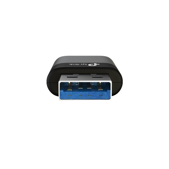 Mini bezprzewodowa karta sieciowa USB, Wi-Fi 6 AX1800 3