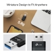AX1800 Mini Wi-Fi6 Wireless USB Adapter 6
