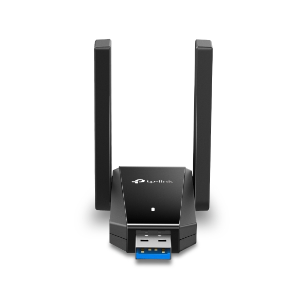 AX1800 Dual Antennas High Gain Wireless USB Adapter