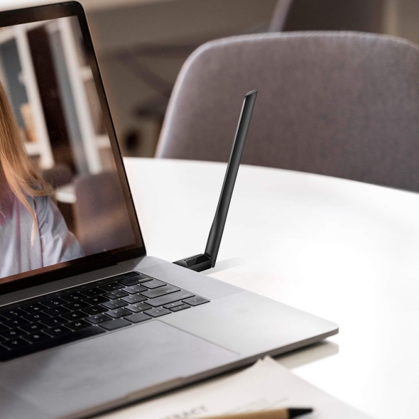 AX1800 High Gain Wireless USB Adapter 8