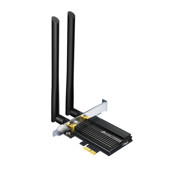 AX3000 Wi-Fi 6 Bluetooth 5.0 PCIe Adapter 2