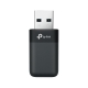Dwupasmowa, bezprzewodowa karta sieciowa USB, Wi‑Fi 6 AX3000 1