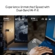 AX3000 Dual Band Wi-Fi 6 Wireless USB Adapter 5
