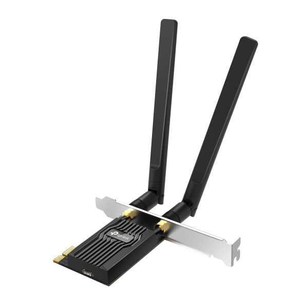 AX3000 Wi-Fi 6 Bluetooth 5.3 PCIe Adapter 3