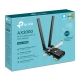 AX3000 Wi-Fi 6 Bluetooth 5.3 PCIe Adapter 8