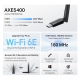  AXE5400 Wi-Fi 6E High Gain Wireless USB Adapter 4