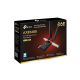 AXE5400 Wi-Fi 6E Bluetooth 5.2 PCIe Adapter 6