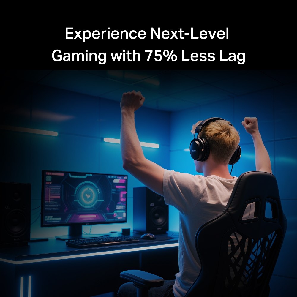 AXE5400 Wi-Fi 6E Bluetooth PCIe Adapter 8