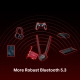AXE5400 Wi-Fi 6E Bluetooth 5.3 PCIe Adapter 8