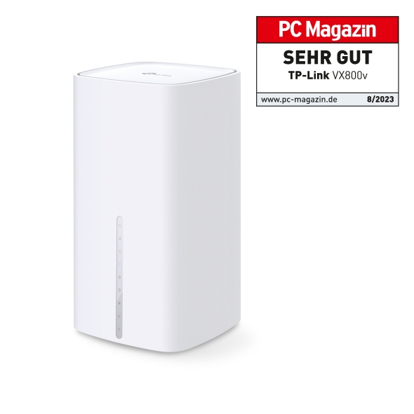 All-in-One-Router für DSL, G.fast und Glasfaser 1