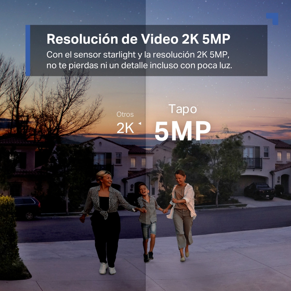 Timbre Inteligente con Cámara y Batería 3