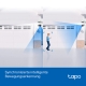 Innen-/Außenbereich Dual-Objektiv Schwenk-/Neige-Sicherheitskamera 6