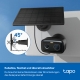Tapo solarbetriebenes Sicherheitskamera-Kit 4