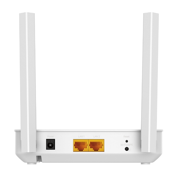 ONT Terminal XPON Wi-Fi 5 Dual Band AC1200 4