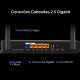 Roteador Wi-Fi 7 BE3600 Dual Band 5