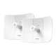 Omada 5GHz 867Mbps Ultra-Range Indoor/Outdoor Wireless Bridge 1