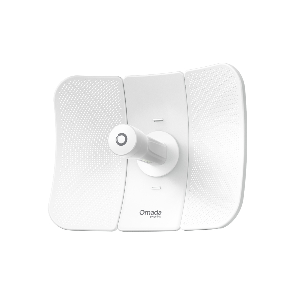 Omada 5GHz 867Mbps Ultra-Range Indoor/Outdoor Wireless Bridge 2