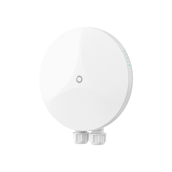 Omada Wi-Fi 7 5 GHz & 6 GHz MLO PtP Wireless Bridge