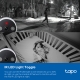Tapo Indoor/Outdoor Wi-Fi Home Security Camera 9