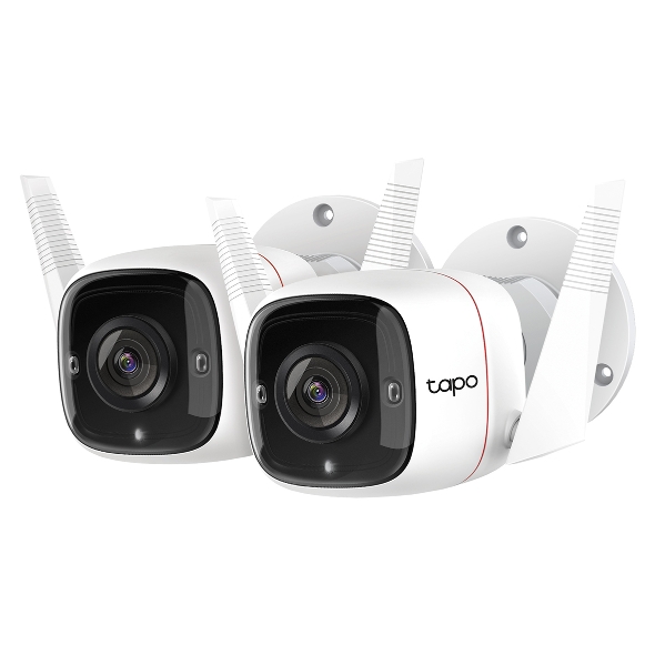 Cámara Wi-Fi de seguridad para exteriores 1