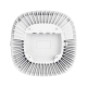 Omada Campus BE22000 Ceiling  Mount Wi-Fi 7 Access Point 4