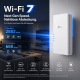 BE3600 Dual-Band Wi-Fi 7 Range Extender 2