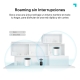 Sistema Wi-Fi 6 Mesh AX3000 7