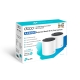 Sistema Wi-Fi 6 Mesh AX3000 10