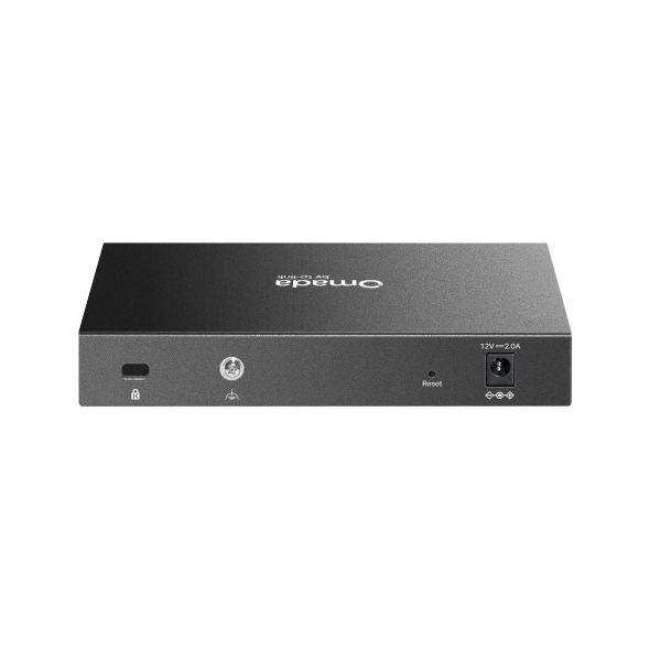 Omada Gigabit Desktop DSL Gateway