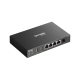 Omada Gigabit Desktop DSL Gateway 4