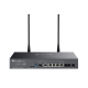 Omada 4G+ Cat6 Gigabit Rackmount DSL Gateway  1