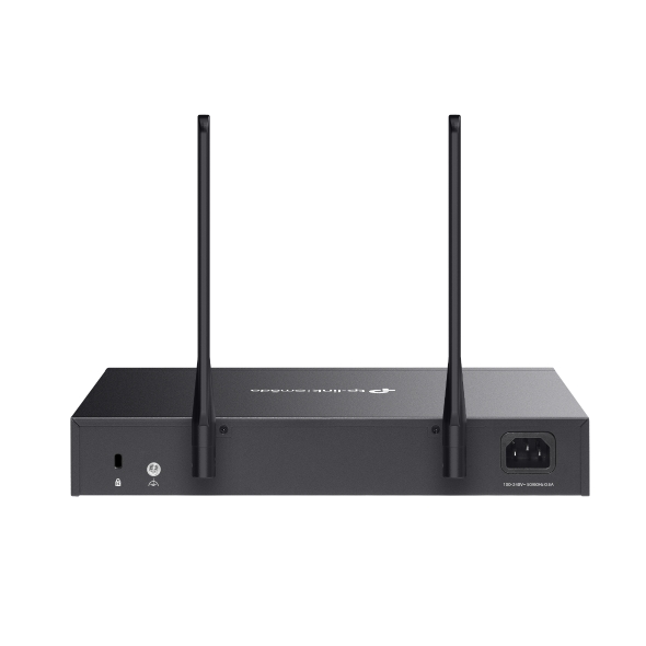 Omada 4G+ Cat6 Gigabit Rackmount DSL Gateway  2