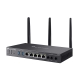 Omada AX3000 Wi-Fi 6 Gigabit Desktop DSL Gateway 2