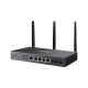 Omada AX3000 Wi-Fi 6 Gigabit Desktop DSL Gateway 3