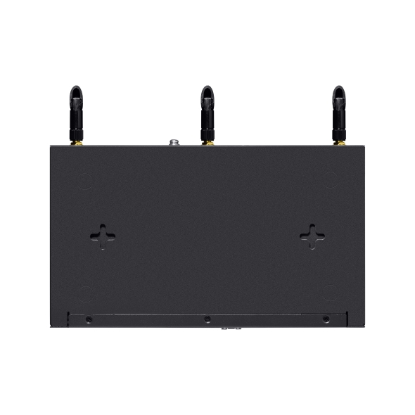 Omada AX3000 Wi-Fi 6 Gigabit Desktop DSL Gateway