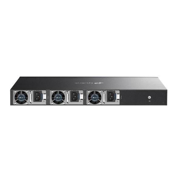 DeltaStream Chassis Embedded Telecom Power