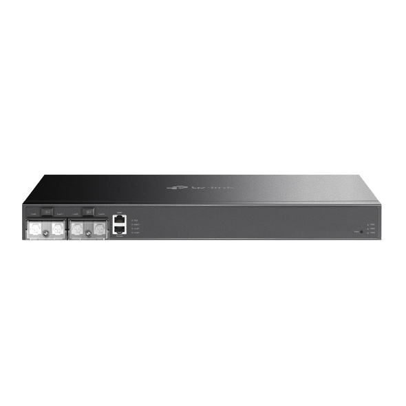DeltaStream Chassis Embedded Telecom Power  1