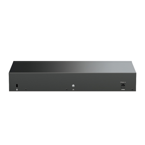 DS-P7001-01 | DeltaStream 1ポートピザボックス GPON OLT | TP