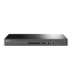 DeltaStream 4-port Pizza-box GPON Optical Line Terminal 1