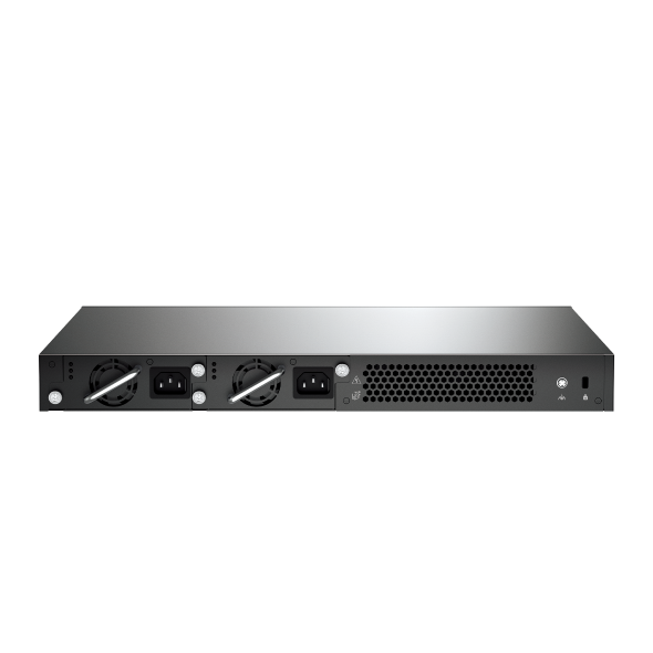 OLT DeltaStream 1U Pizza Box 16-Port GPON