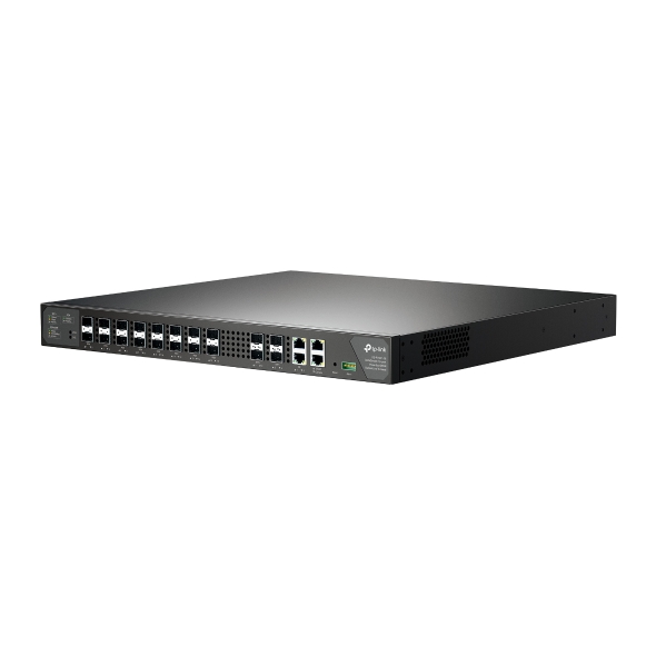 DS-P7001-16 | DeltaStream 16ポートピザボックス GPON OLT | TP DS-P7001-16 | DeltaStream 16ポートピザボックス GPON OLT | TP