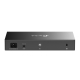 DeltaStream 1-Port Pizza-Box GPON Optical Line Terminal 3