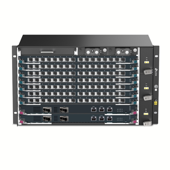 DeltaStream Chassis Optical Line Terminal-X7 1