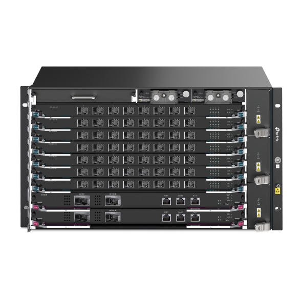 DeltaStream Chassis Optical Line Terminal-X7