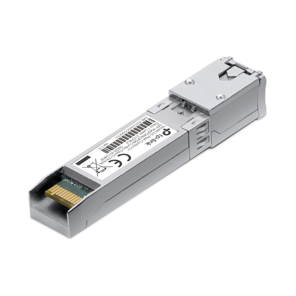 SFP XGS-PON & GPON Combo Class C+ Module