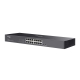 Omada 16-Port Gigabit Unmanaged Rackmount Switch 3