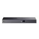 Omada 18-Port Gigabit Unmanaged Rackmount Switch with 16-Port PoE+ 2