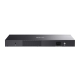 Omada 24-Port Gigabit Unmanaged Rackmount Switch 2