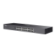 Omada 24-Port Gigabit Unmanaged Rackmount Switch 3