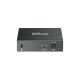 Omada 5-Port 2.5G Multi-Gigabit Unmanaged Desktop Switch 2